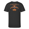 DeVilbiss High School 1981 Tiger 4 Life shirt - black