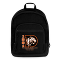Big D 1981 DeVilbiss High School Basic Backpack - black