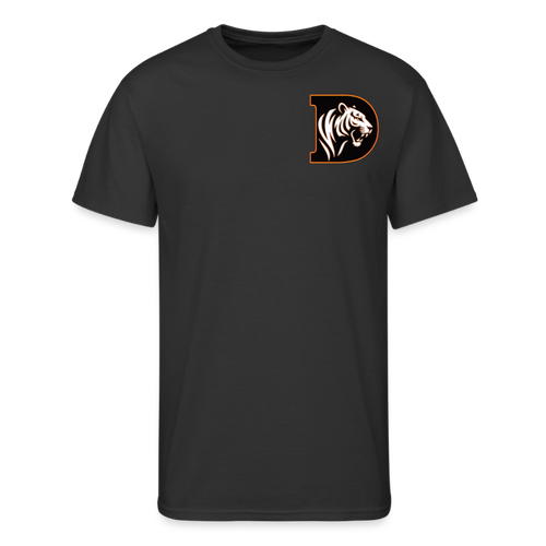 DeVilbiss High School 1981 Tiger 4 Life shirt - black